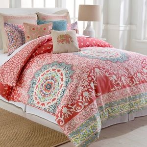 Jessica Simpson Comforter